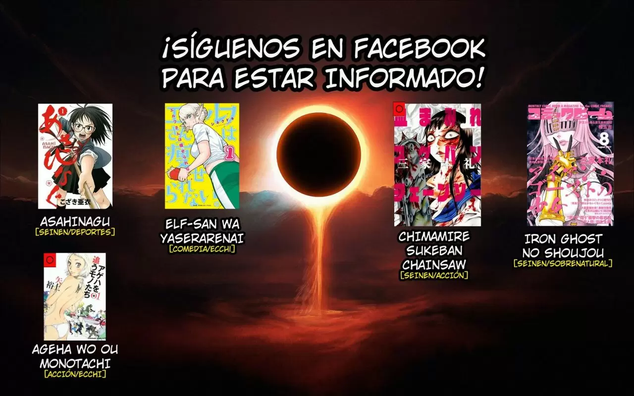 Fukushuu Kyoushitsu capítulo 25, página 187
