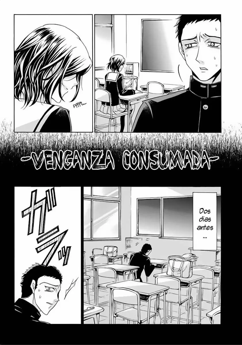 Fukushuu Kyoushitsu capítulo 3, página 16