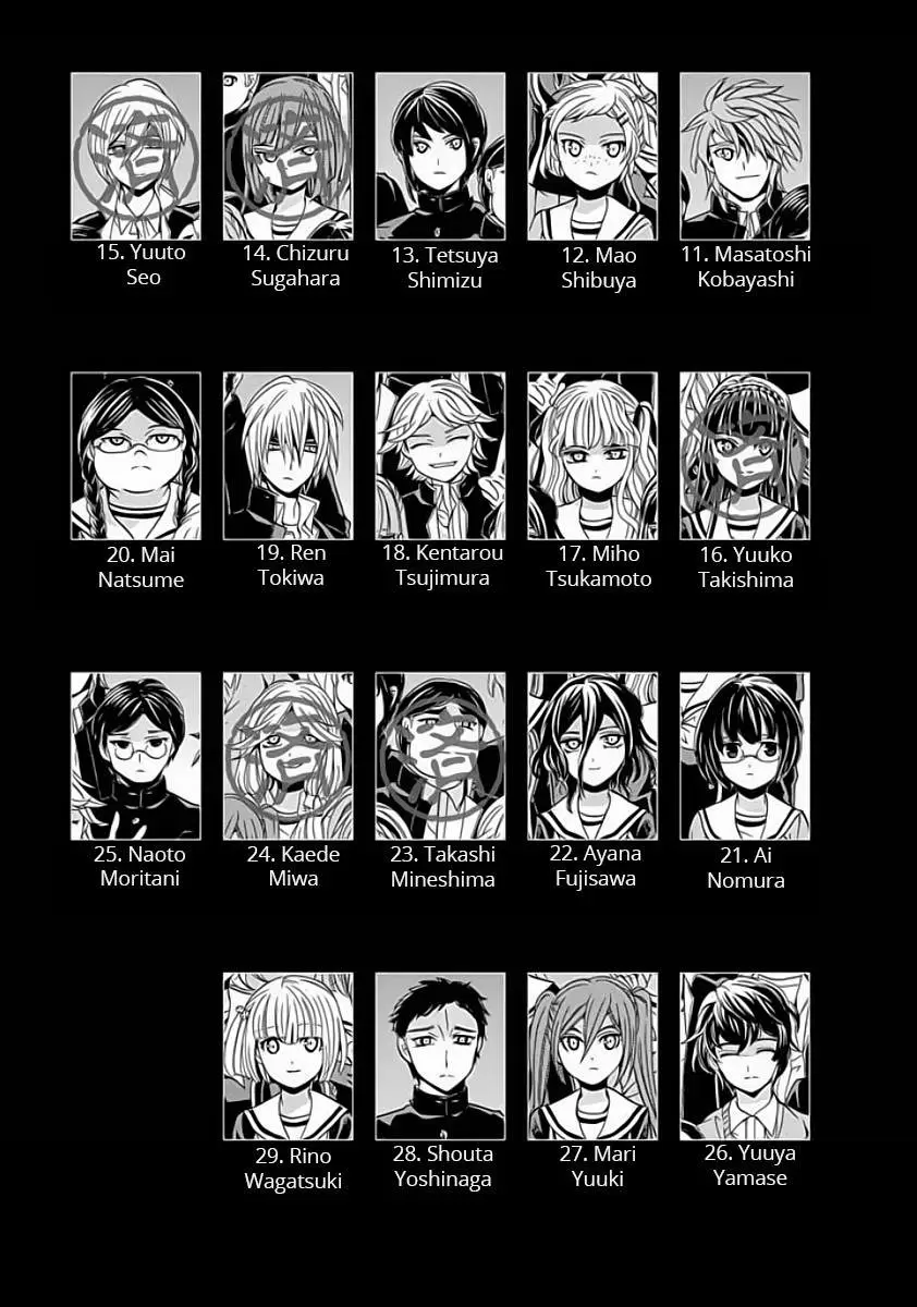 Fukushuu Kyoushitsu capítulo 6.5, página 7