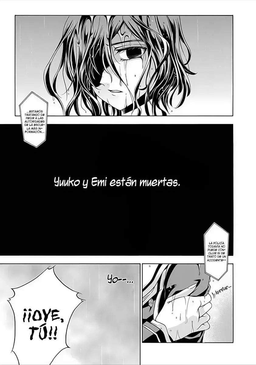 Fukushuu Kyoushitsu capítulo 6.5, página 10