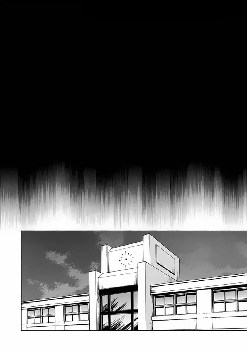 Fukushuu Kyoushitsu capítulo 6, página 36