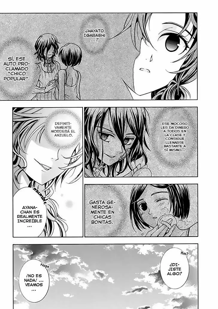 Fukushuu Kyoushitsu capítulo 7, página 14