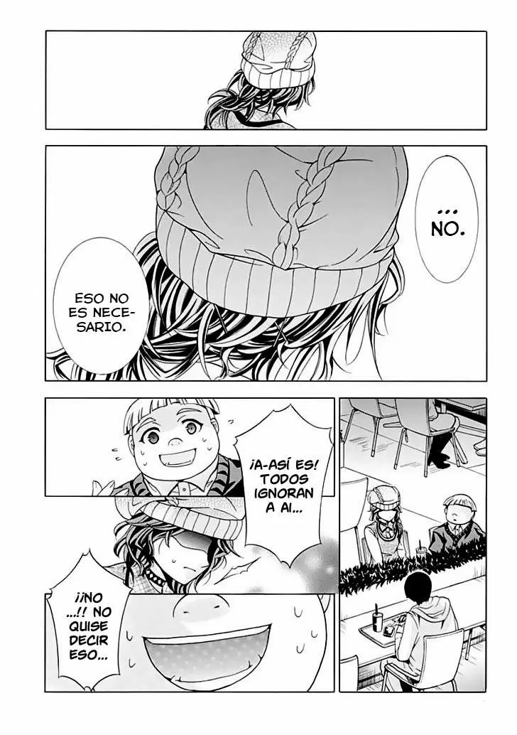 Fukushuu Kyoushitsu capítulo 7, página 19