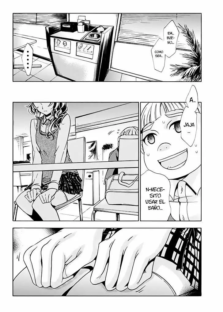 Fukushuu Kyoushitsu capítulo 7, página 20