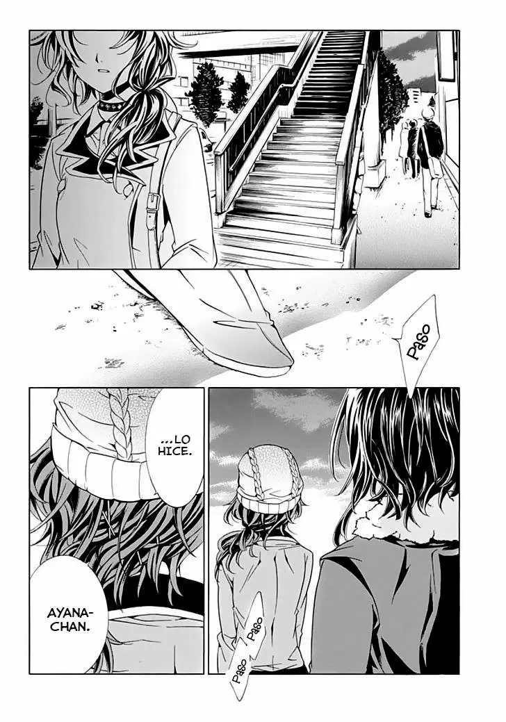 Fukushuu Kyoushitsu capítulo 7, página 24