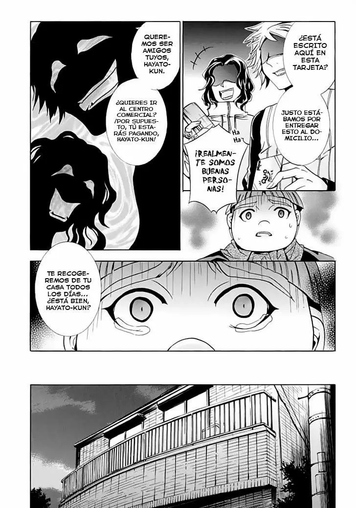 Fukushuu Kyoushitsu capítulo 7, página 29