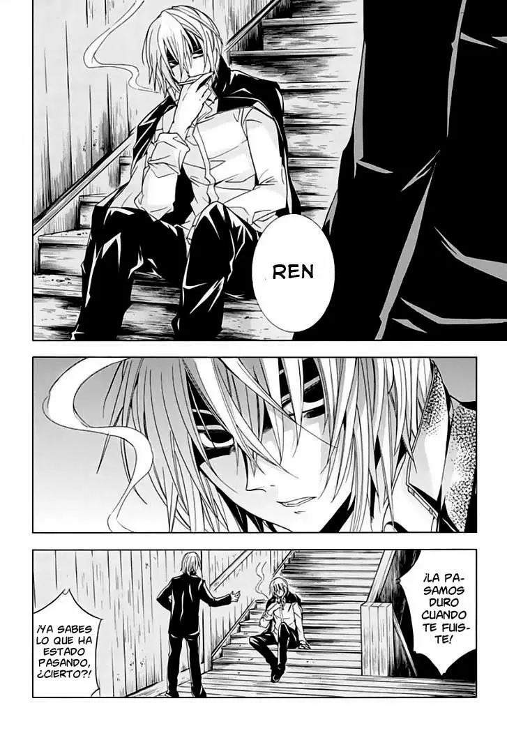 Fukushuu Kyoushitsu capítulo 8, página 5
