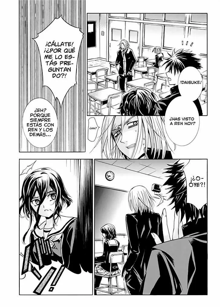 Fukushuu Kyoushitsu capítulo 8, página 13