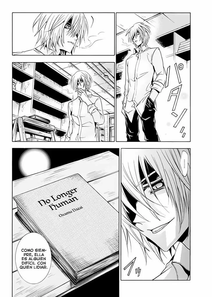 Fukushuu Kyoushitsu capítulo 8, página 36