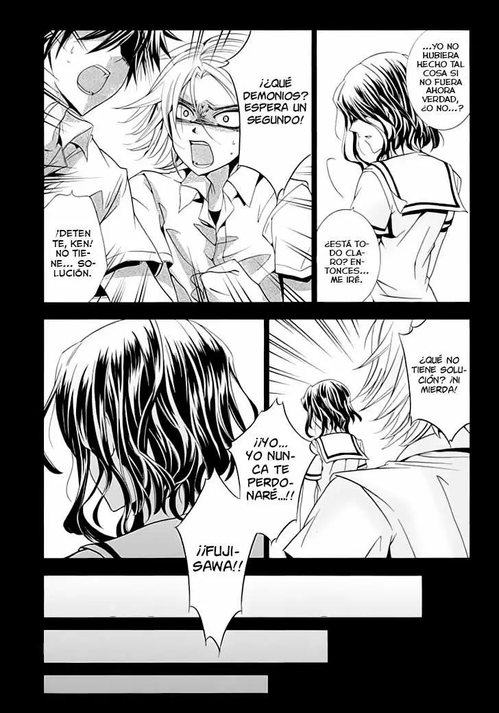 Fukushuu Kyoushitsu capítulo 8, página 45