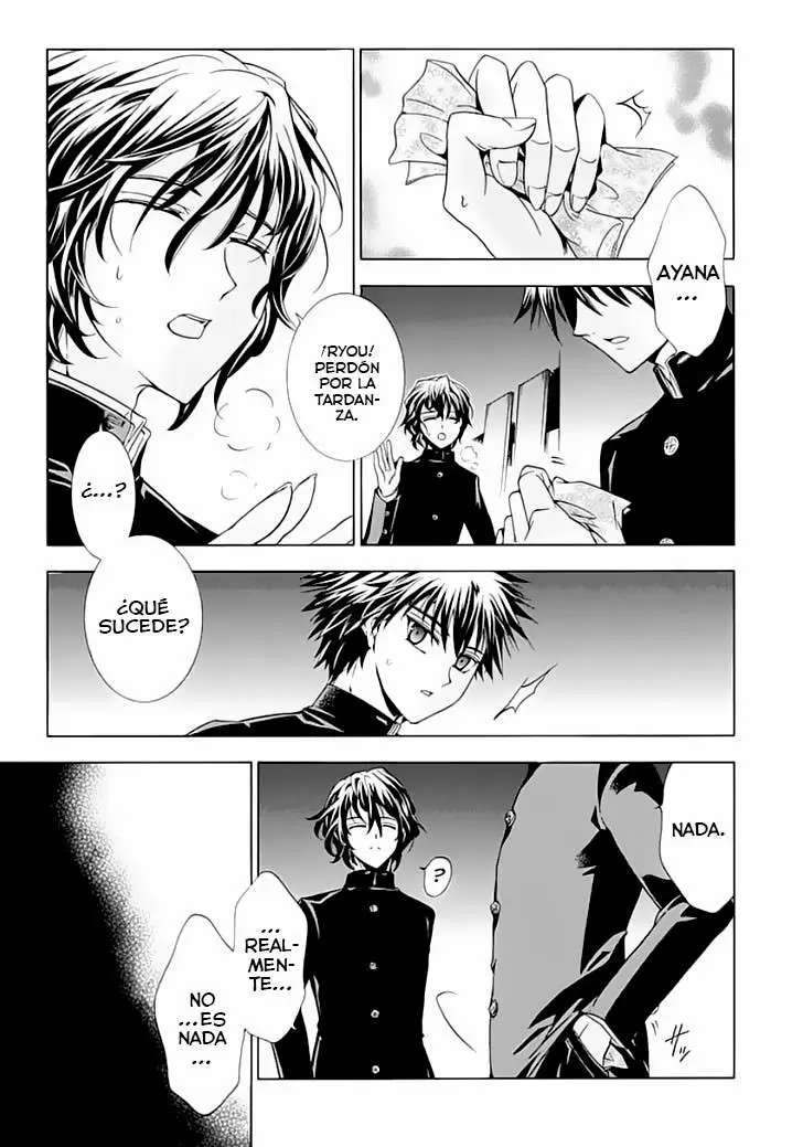 Fukushuu Kyoushitsu capítulo 8, página 46