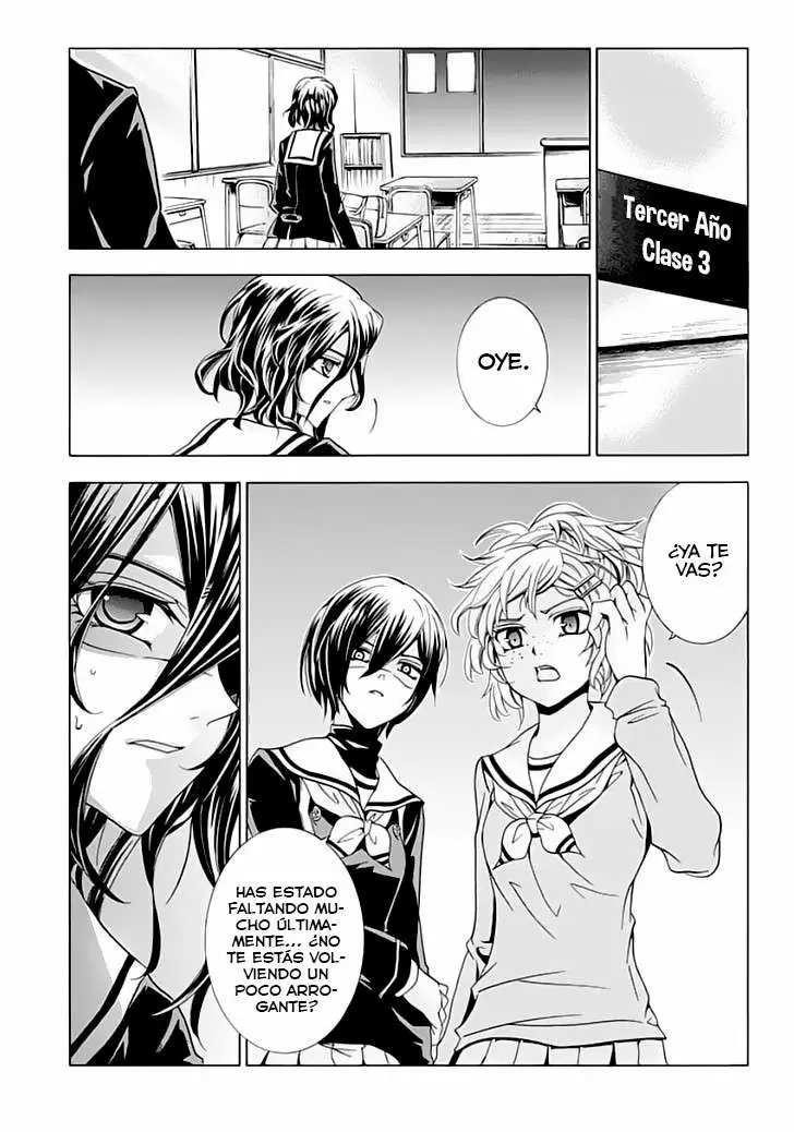 Fukushuu Kyoushitsu capítulo 9, página 9