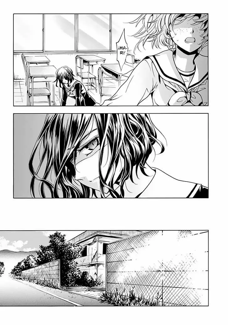 Fukushuu Kyoushitsu capítulo 9, página 14