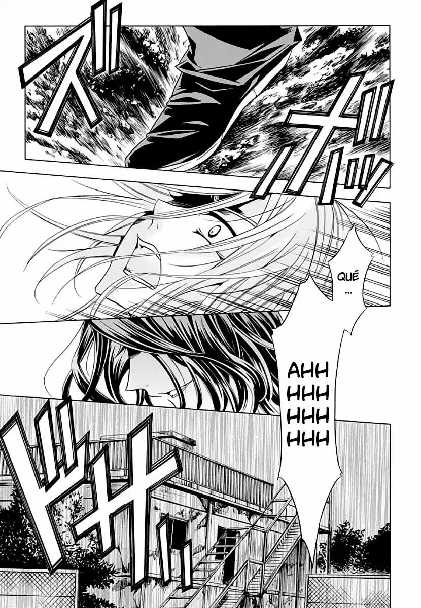 Fukushuu Kyoushitsu capítulo 9, página 24