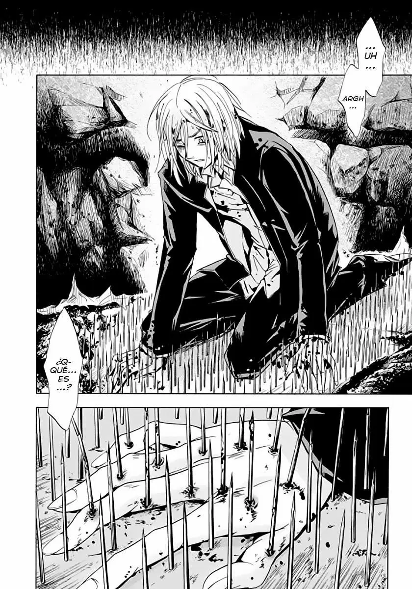 Fukushuu Kyoushitsu capítulo 9, página 25