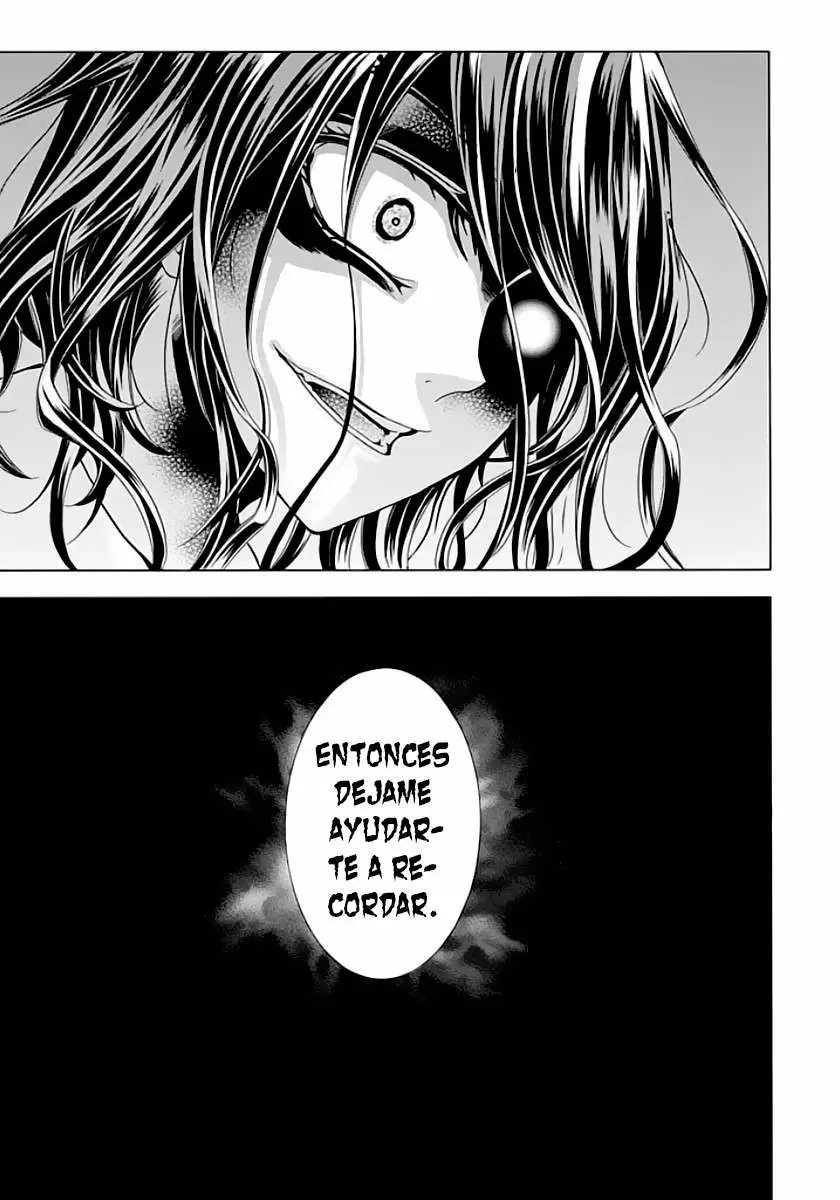 Fukushuu Kyoushitsu capítulo 9, página 28