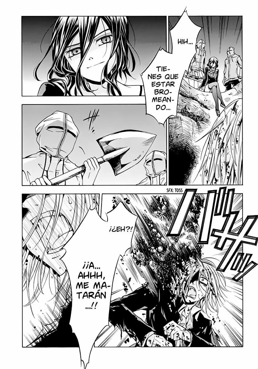 Fukushuu Kyoushitsu capítulo 9, página 37