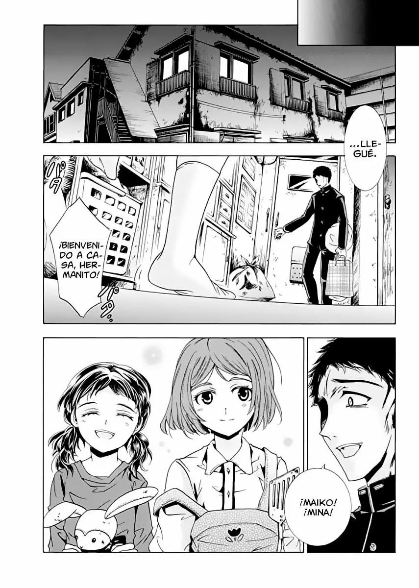 Fukushuu Kyoushitsu capítulo 9, página 47