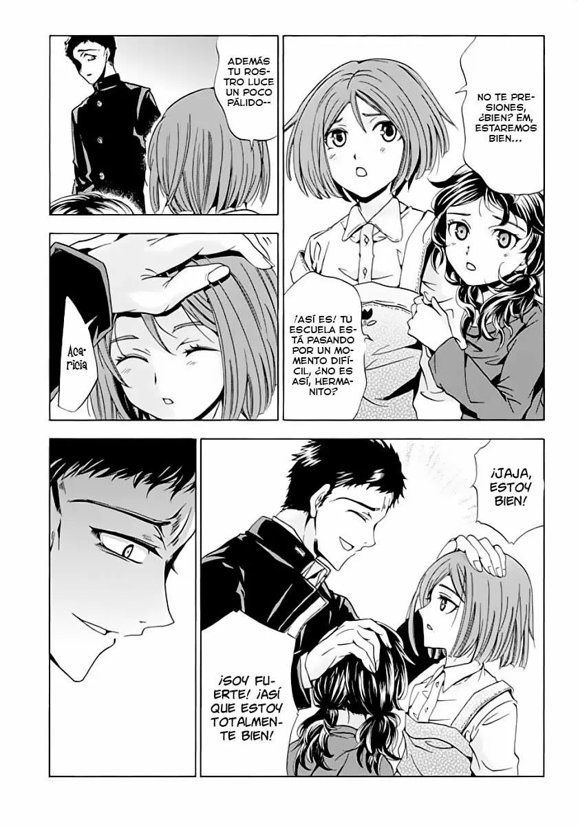 Fukushuu Kyoushitsu capítulo 9, página 49