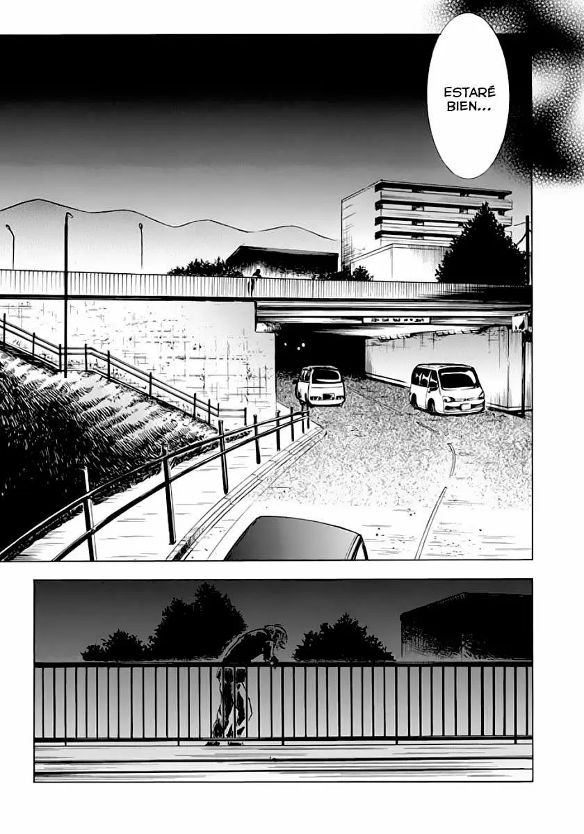 Fukushuu Kyoushitsu capítulo 9, página 50
