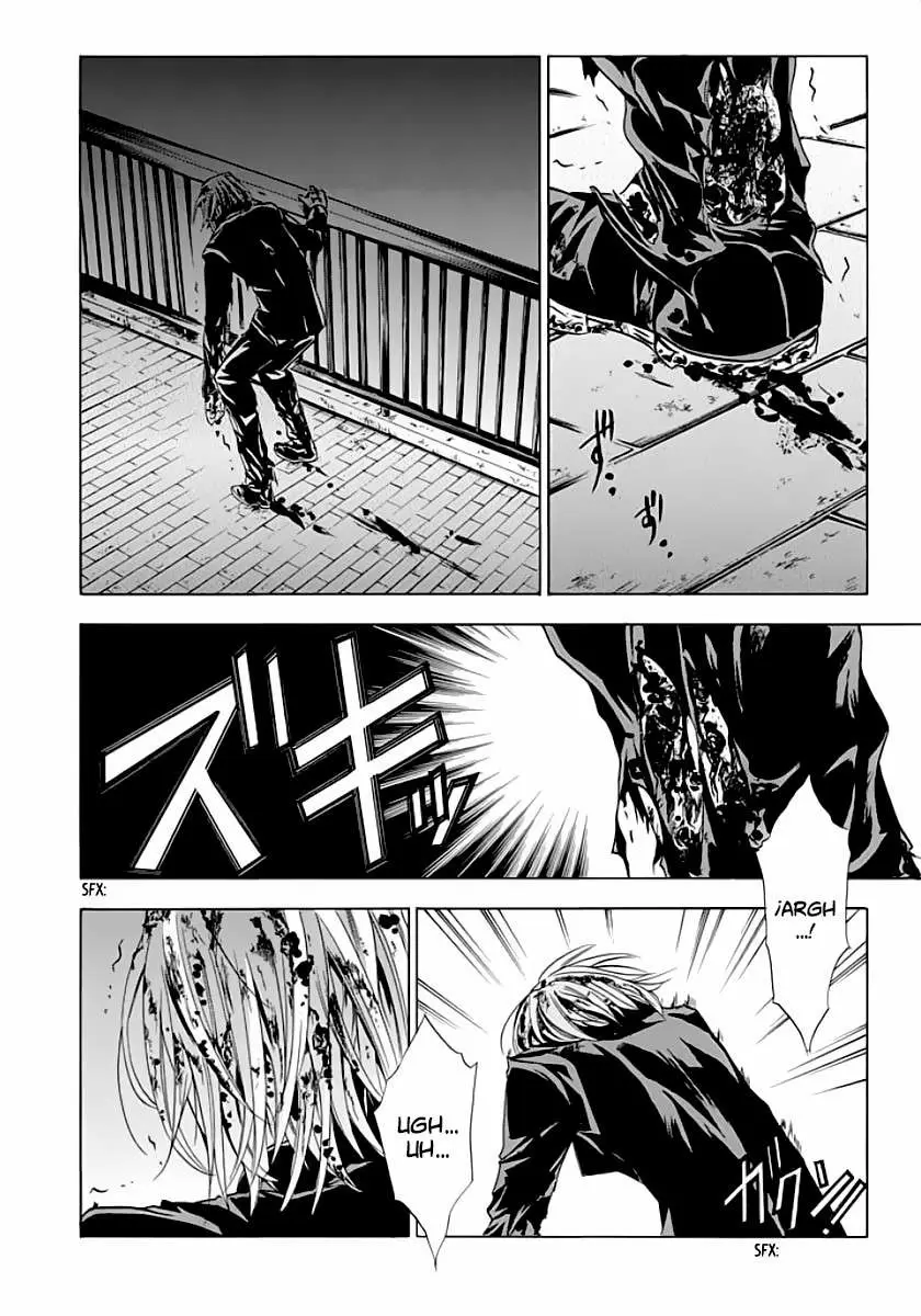 Fukushuu Kyoushitsu capítulo 9, página 51