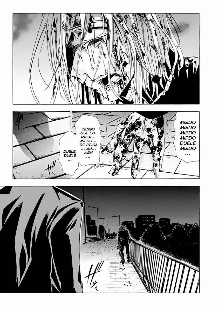 Fukushuu Kyoushitsu capítulo 9, página 52