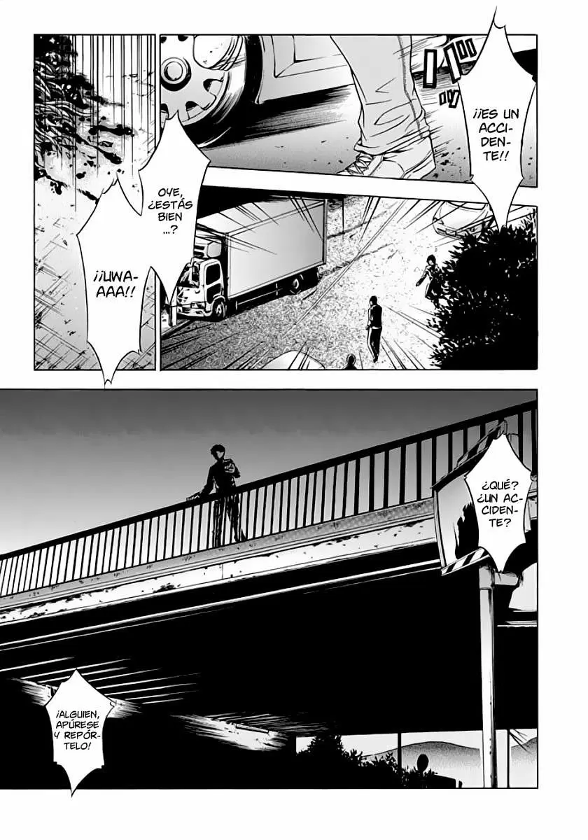 Fukushuu Kyoushitsu capítulo 9, página 56