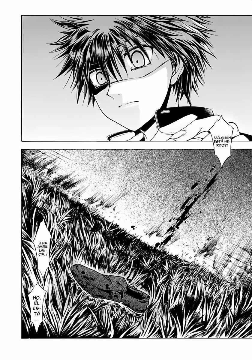 Fukushuu Kyoushitsu capítulo 9, página 57