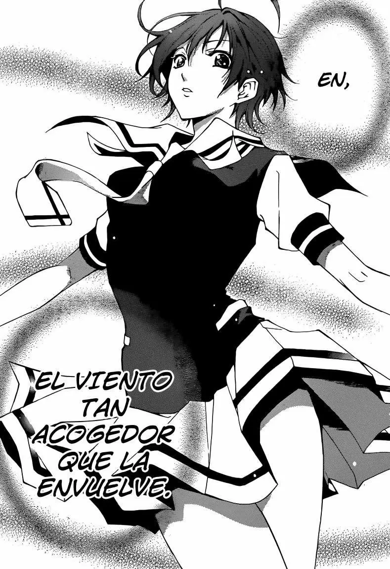 Fuuka capítulo 1, página 37