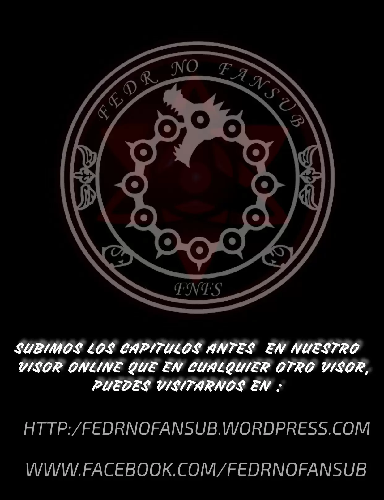 Fuuka capítulo 109, página 21