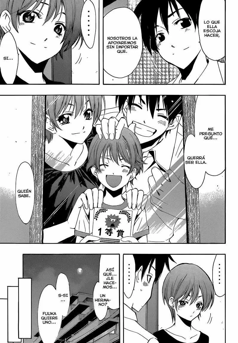 Fuuka capítulo 11.5, página 8
