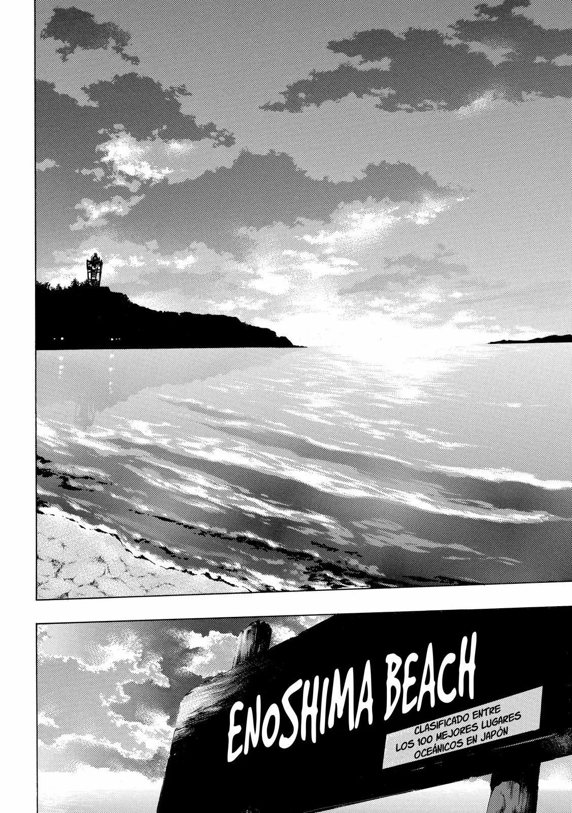Fuuka capítulo 169, página 12