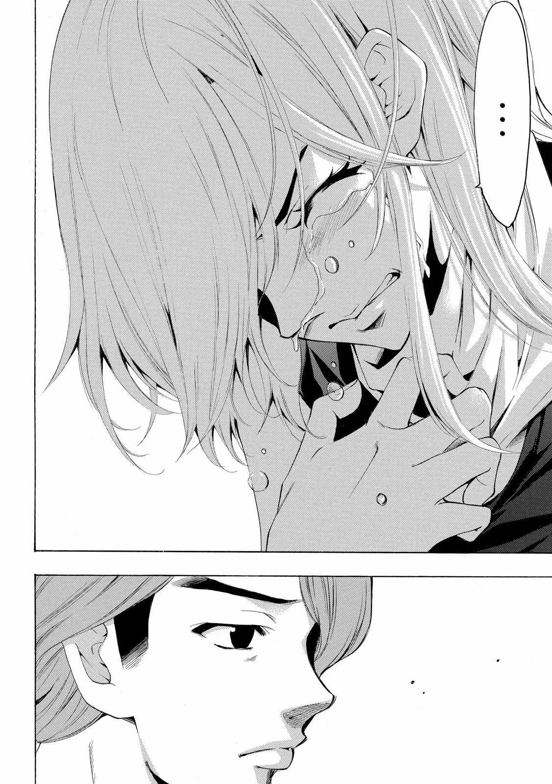Fuuka capítulo 181, página 10