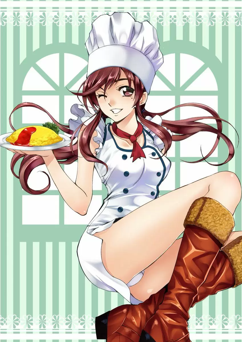Fuuka capítulo 184.5, página 2
