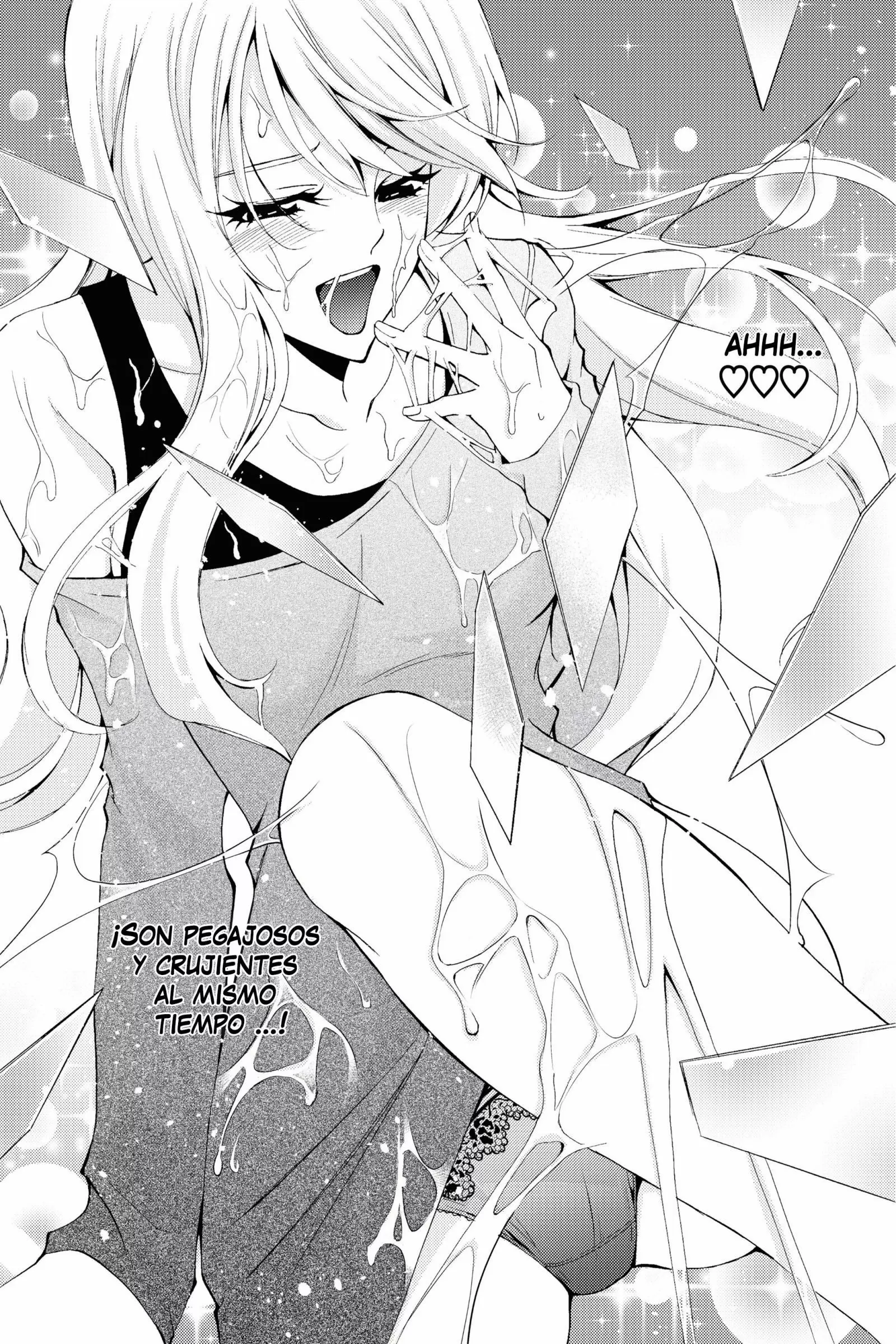 Fuuka capítulo 184.5, página 7