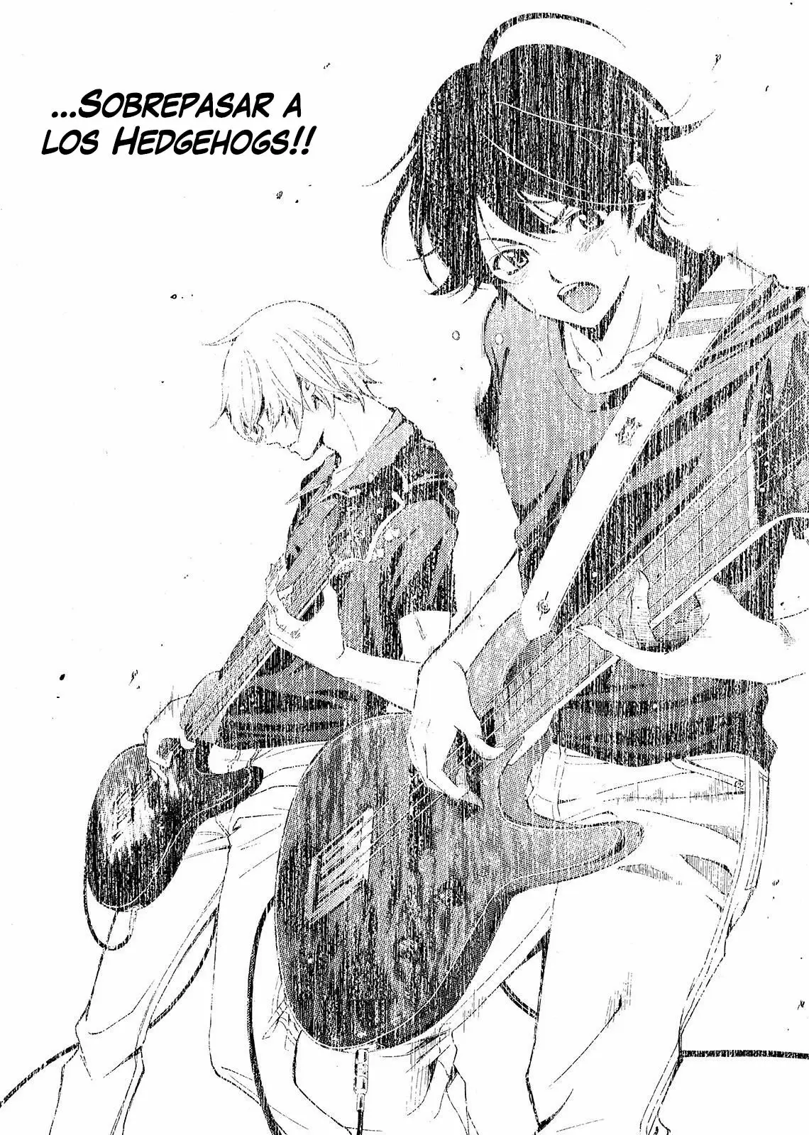 Fuuka capítulo 193, página 12