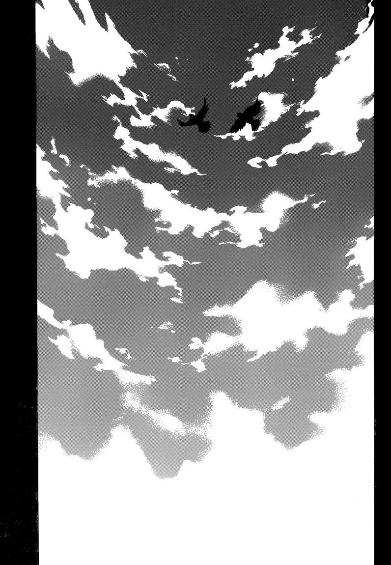 Fuuka capítulo 36, página 5