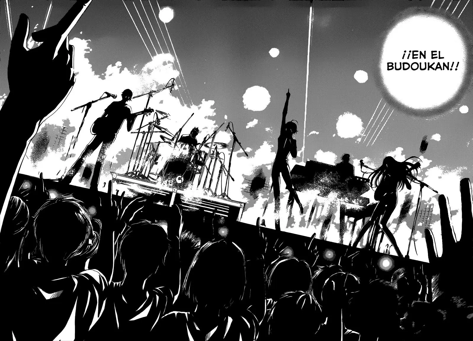 Fuuka capítulo 41, página 10