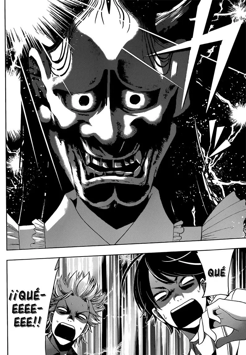 Fuuka capítulo 50.2, página 7