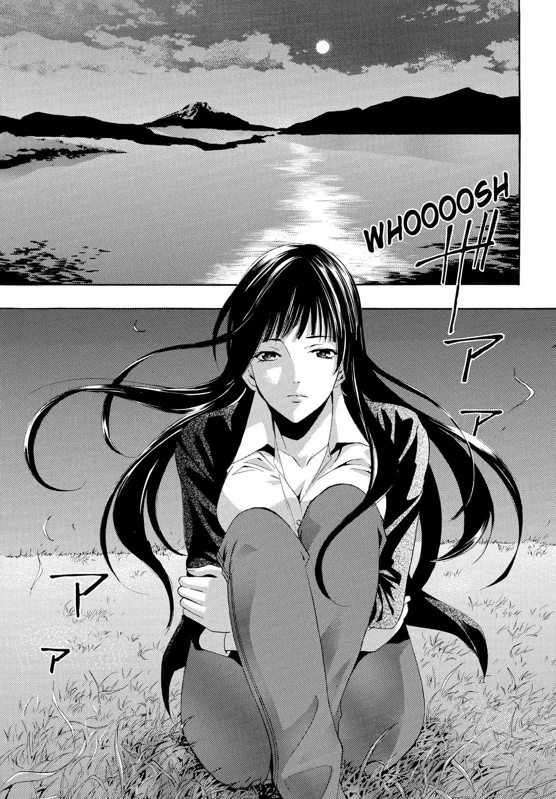Fuuka capítulo 91, página 6