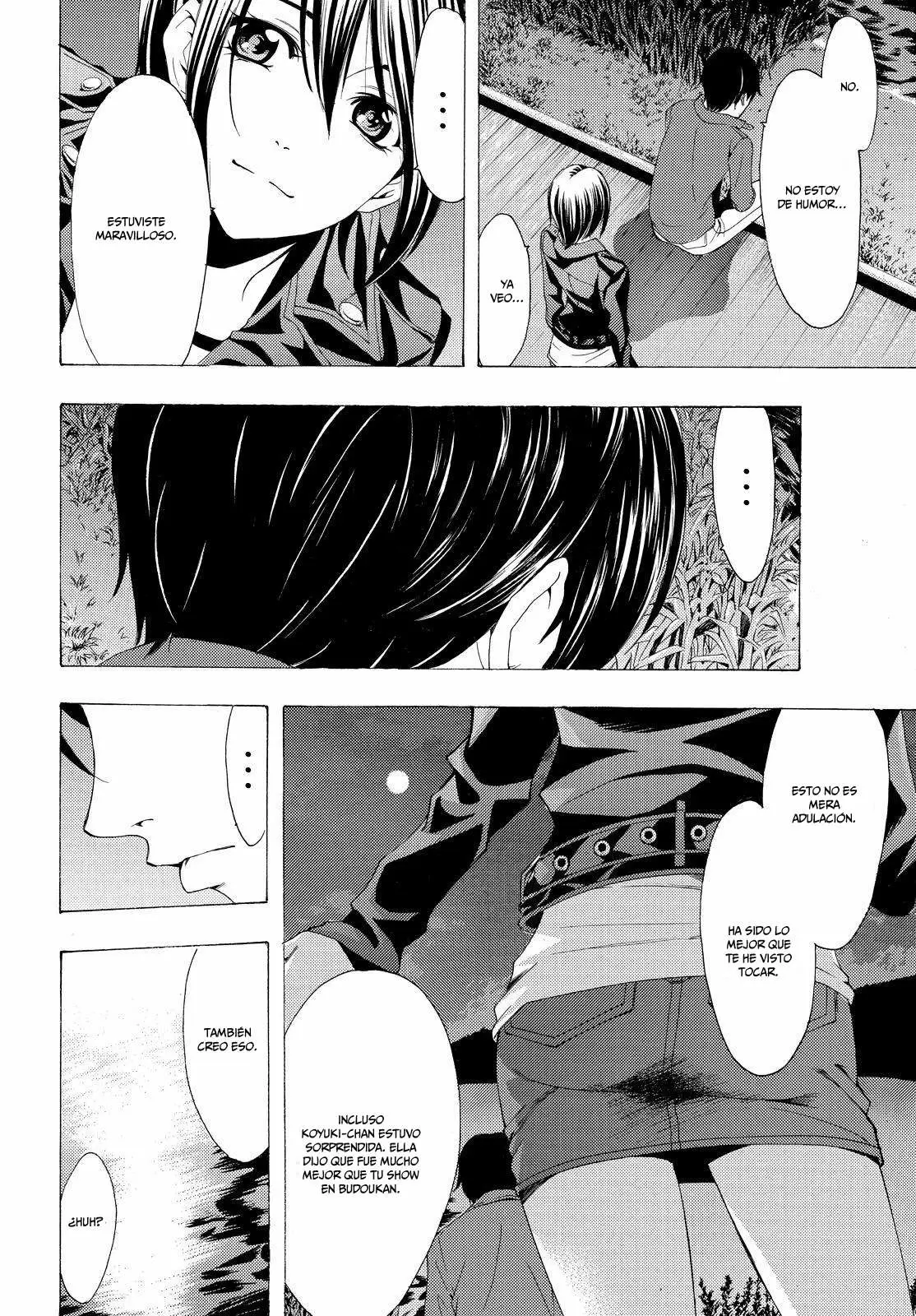 Fuuka capítulo 96, página 15