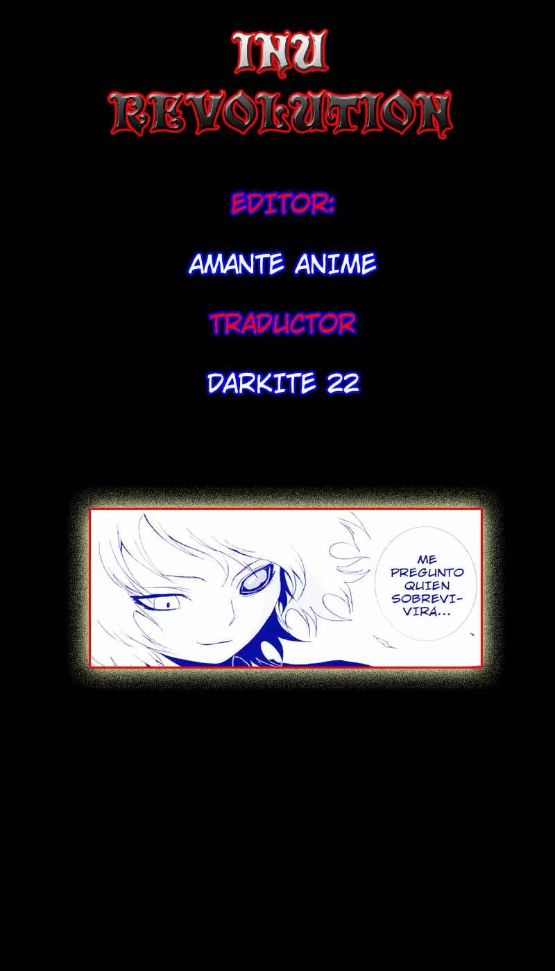 Ga-Rei capítulo 10, página 2