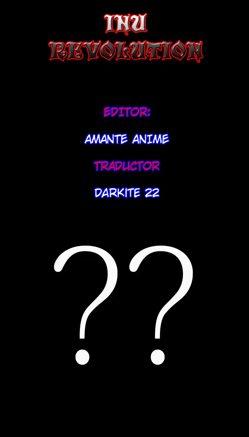 Ga-Rei capítulo 16, página 1