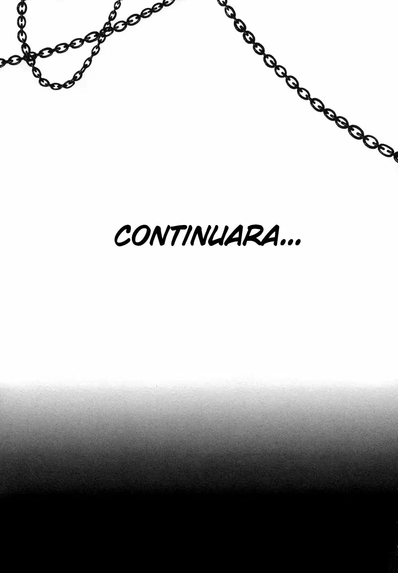 Ga-Rei capítulo 32, página 45