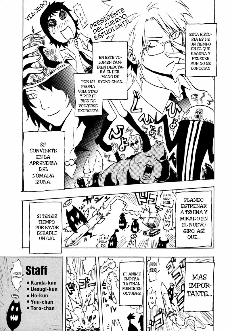 Ga-Rei capítulo 32, página 47