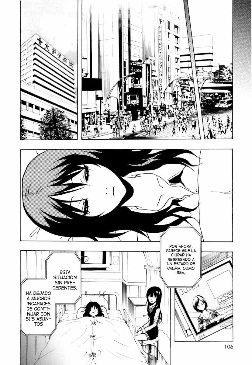 Ga-Rei capítulo 39, página 14