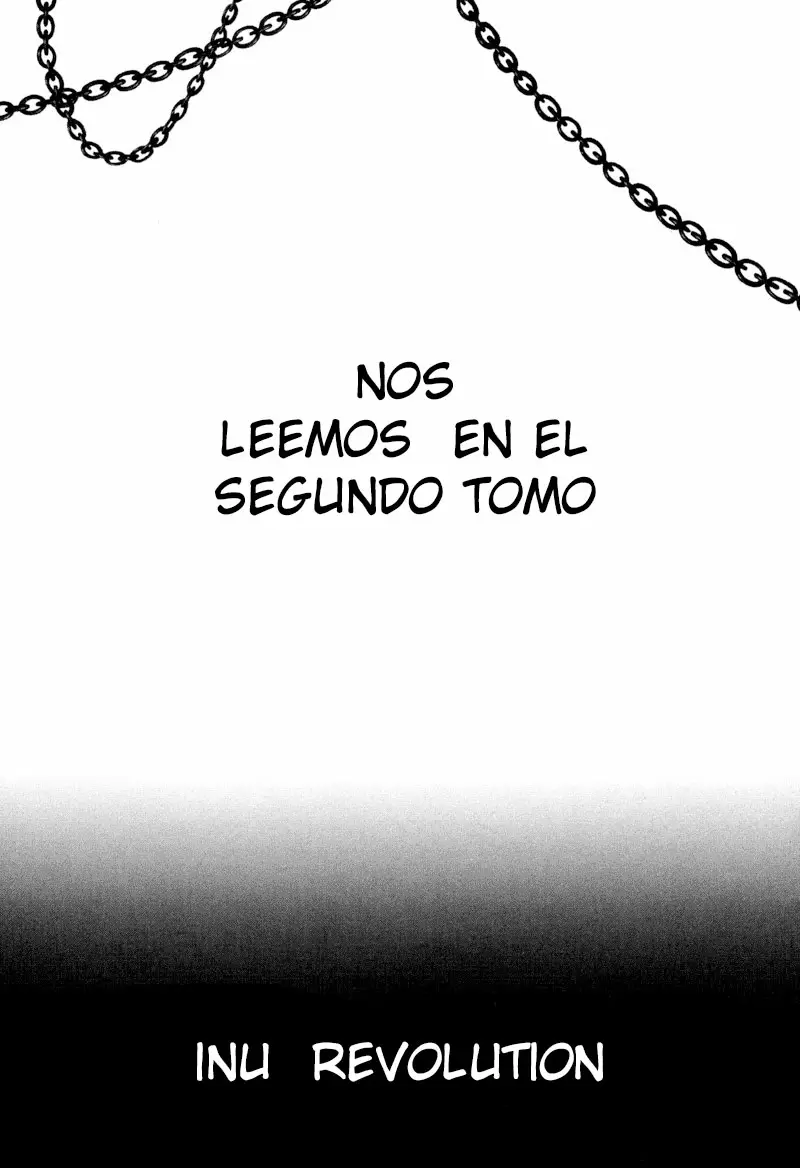 Ga-Rei capítulo 4, página 48