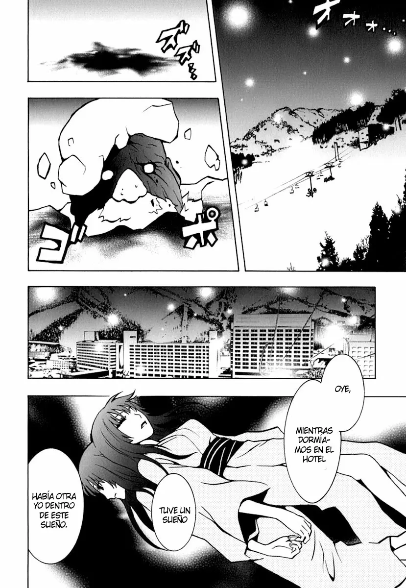 Ga-Rei capítulo 42, página 20
