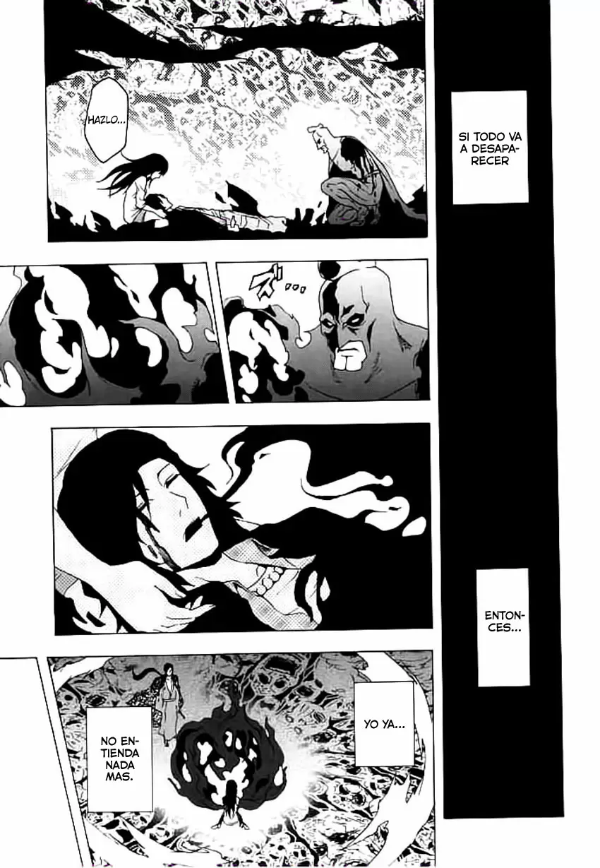 Ga-Rei capítulo 48, página 37