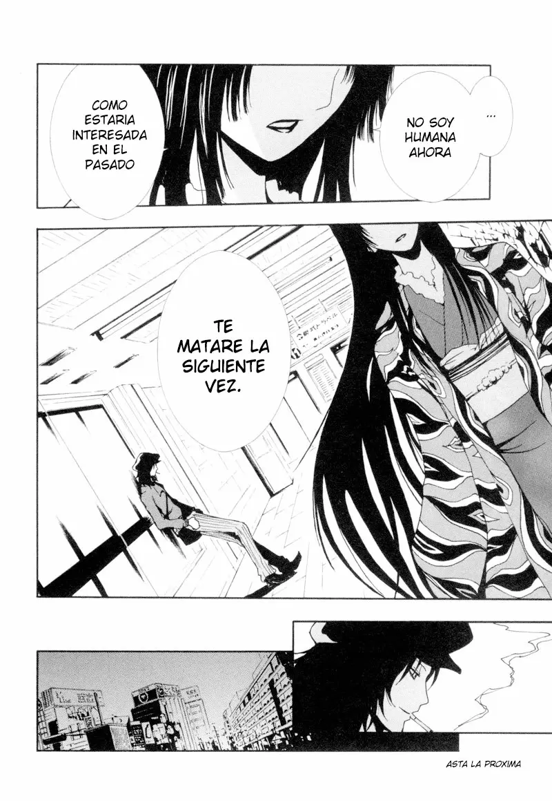 Ga-Rei capítulo 6, página 44